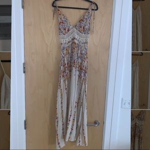 Free People Maxi, Perfect Condition, Medium